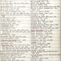 Primary page