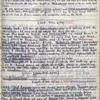 Primary page