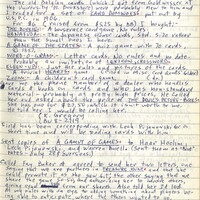 Primary page