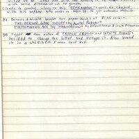 Primary page