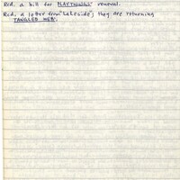 Primary page