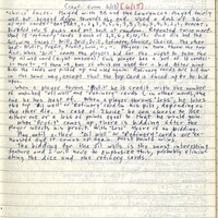 Primary page