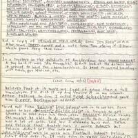 Primary page