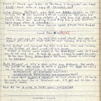 Primary page