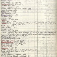 Primary page