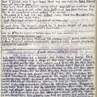 Primary page