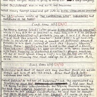 Primary page