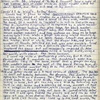 Primary page