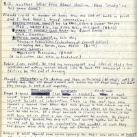Primary page
