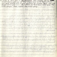 Primary page