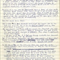 Primary page
