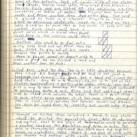 Primary page