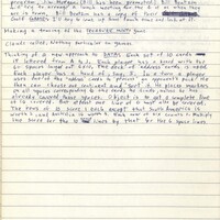 Primary page
