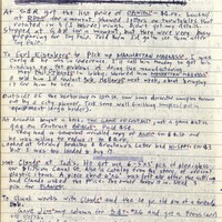 Primary page