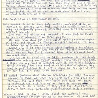 Primary page