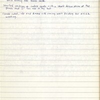 Primary page
