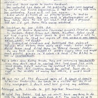 Primary page