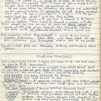 Primary page