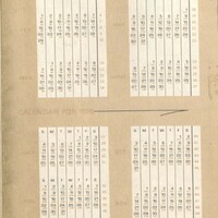 Primary page
