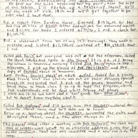 Primary page