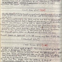 Primary page