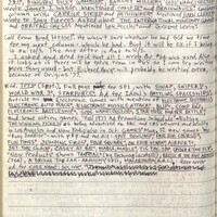 Primary page