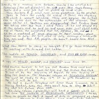 Primary page