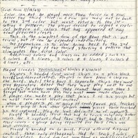 Primary page