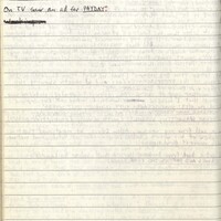 Primary page