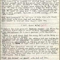 Primary page