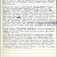 Primary page