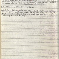 Primary page
