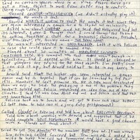 Primary page