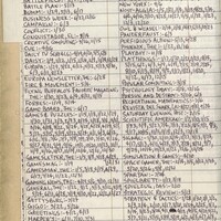 Primary page