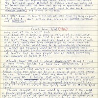 Primary page