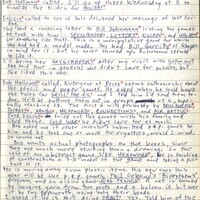 Primary page