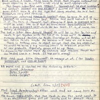 Primary page