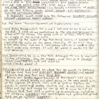 Primary page