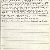 Primary page