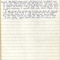 Primary page