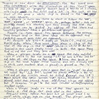 Primary page