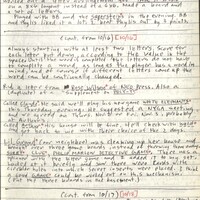 Primary page