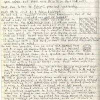 Primary page