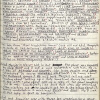 Primary page