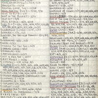 Primary page