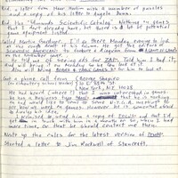 Primary page
