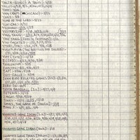 Primary page