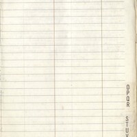 Primary page