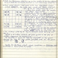 Primary page