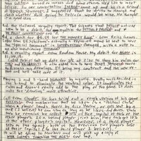 Primary page